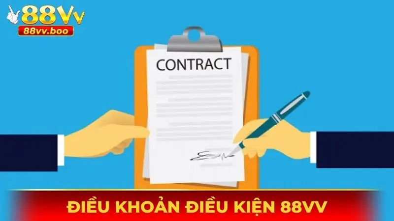Điều khoản điều kiện 88vv tạo ra môi trường công bằng